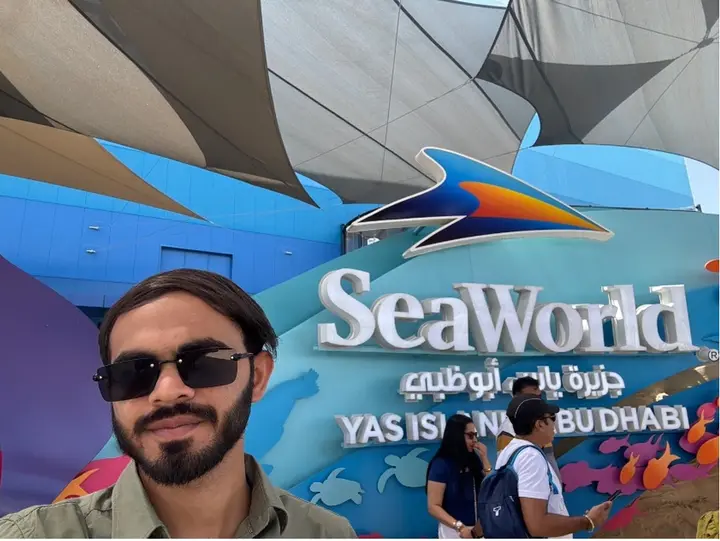 SeaWorld, Yas Island