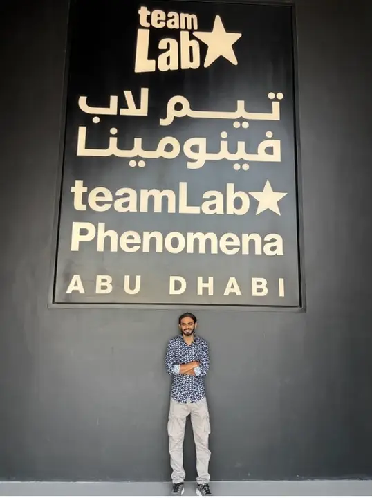 teamLab Phenomena