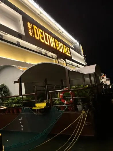 Deltin Royale